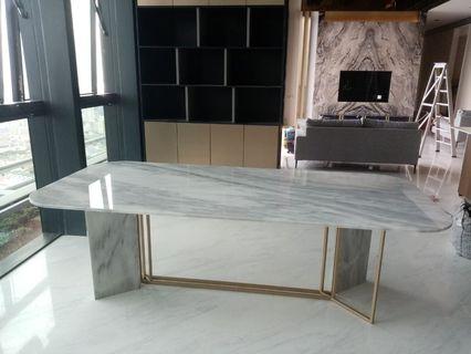 Natural Stone Dining & Coffee Table Top