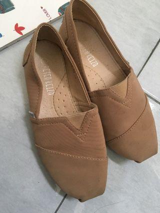 Slip on petter keiza