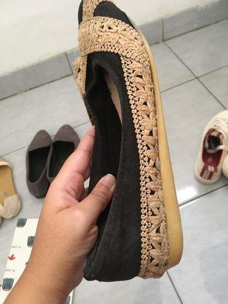 Flatshoes balerina