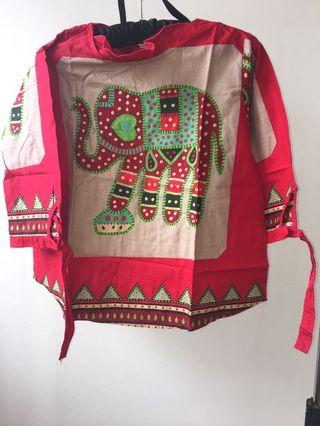 setelan muslimah