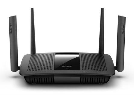 Lksys AC2600 Router