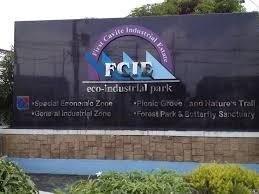 House and Lot Commercial at FCIE Pueblocillo Dasmarinas