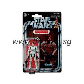 star wars vintage collection han solo stormtrooper