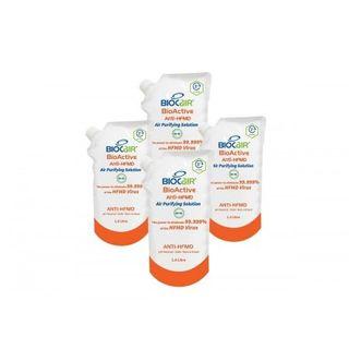 Biocair Anti-HFMD Solutions (4x1L)