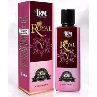 Royal V