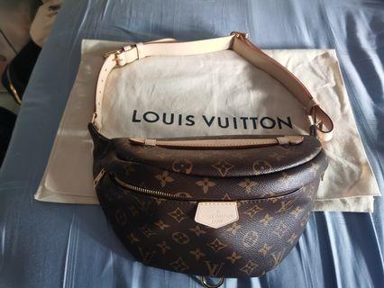 lv bumbag malaysia price