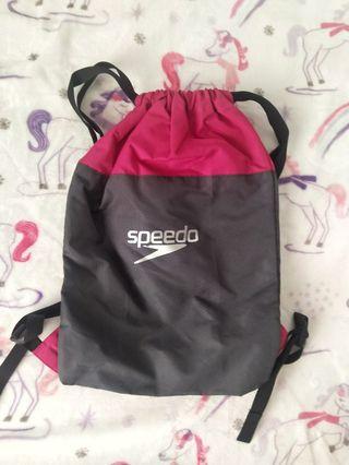 speedo beach bag