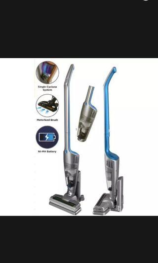 Midea Cordless Vacuum Cleaner handheld #leap29