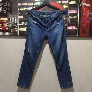 UNIQLO Jeans size 27