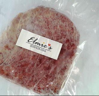 Elmie's Taste-Like Jollibee Corned Beef, 1kg (PRE-ORDER)