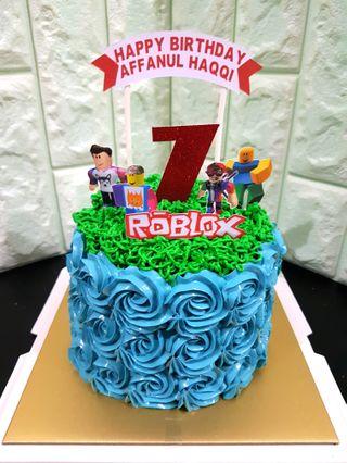 Roblox Food Drinks Carousell Singapore - roblox icing cake design for girl