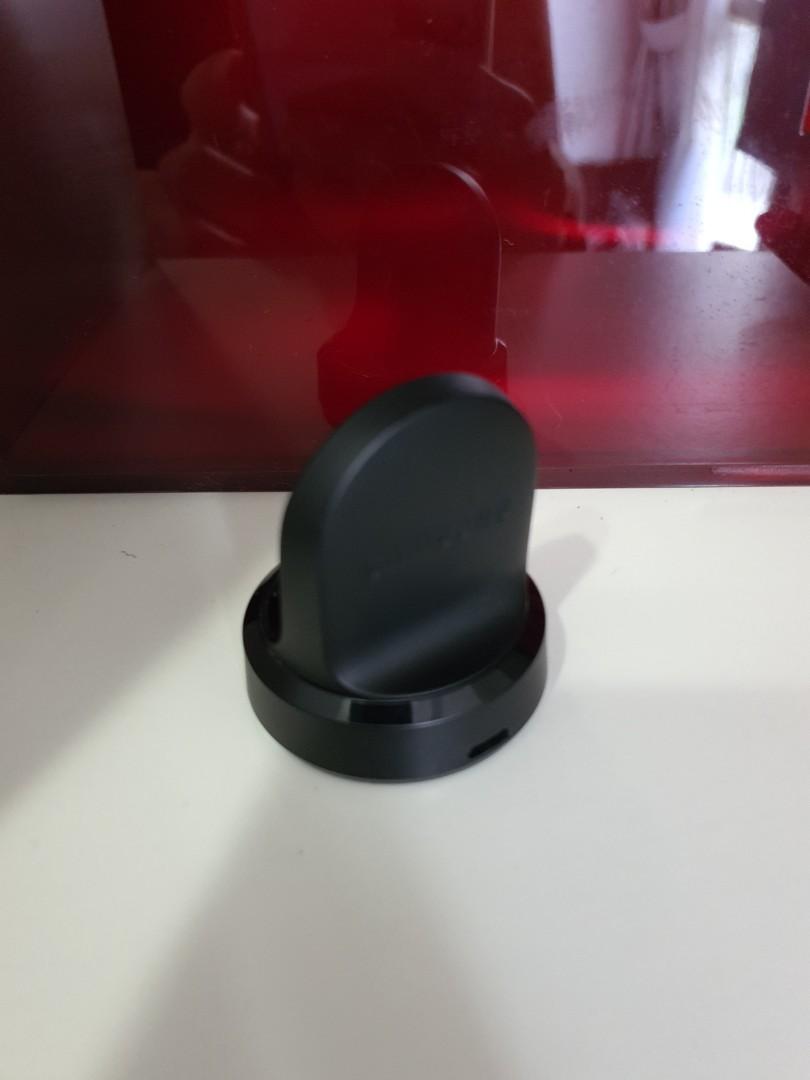 Galaxy gear hot sale s3 accessories