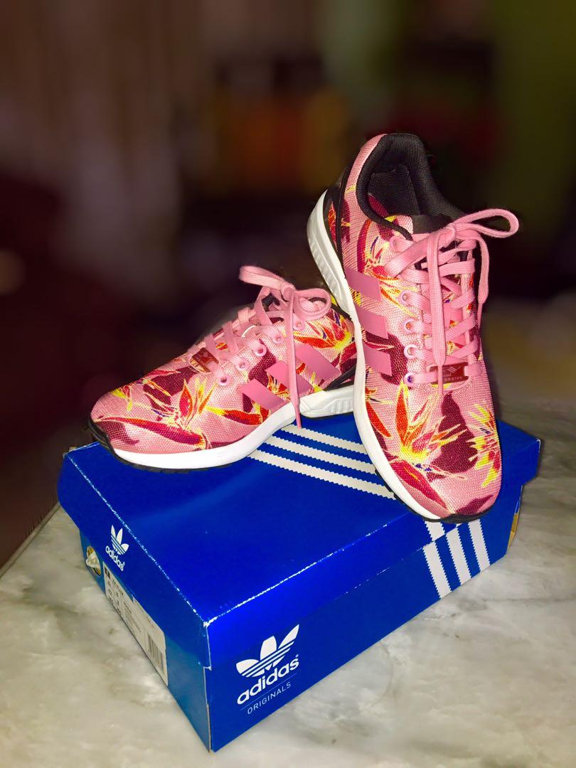 pfg shoes academy