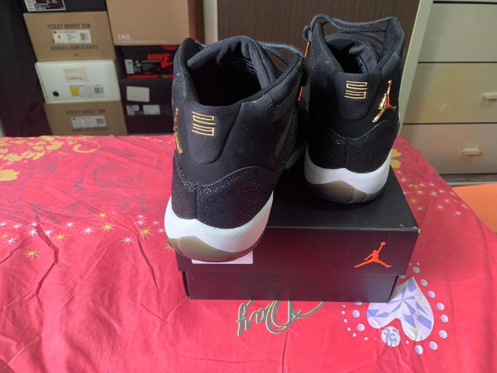 air jordan 11 retro prem hc gg