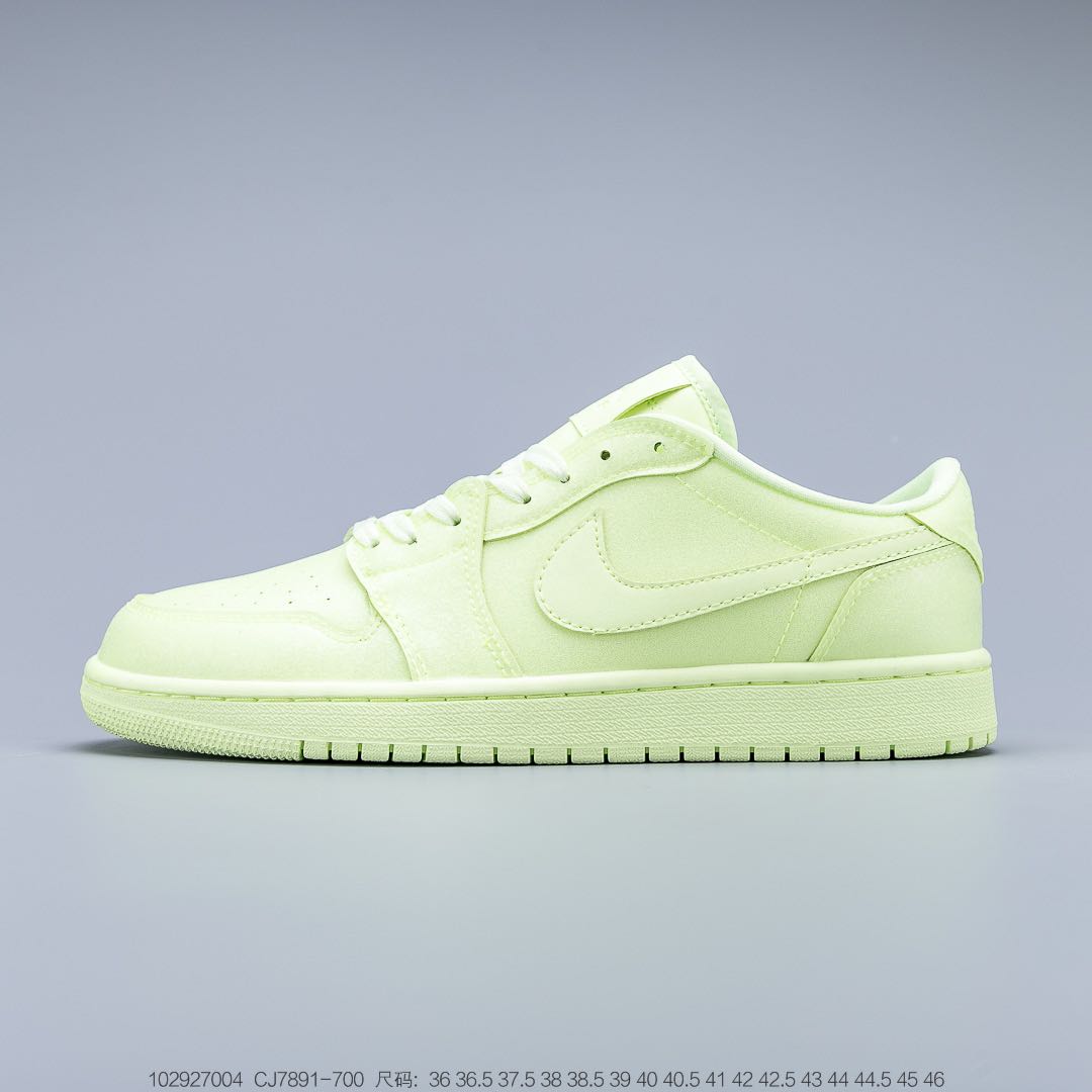 lemon green sneakers