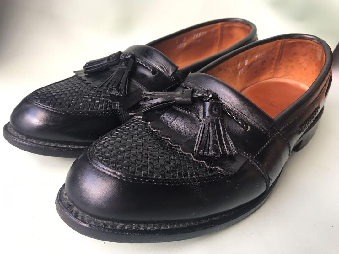Cody tassel loafer online