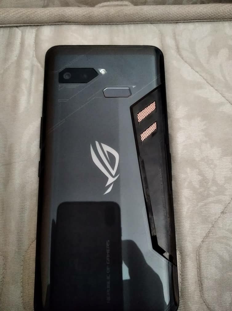 Asus Rog Mobile Phones Gadgets Mobile Phones Android Phones Asus