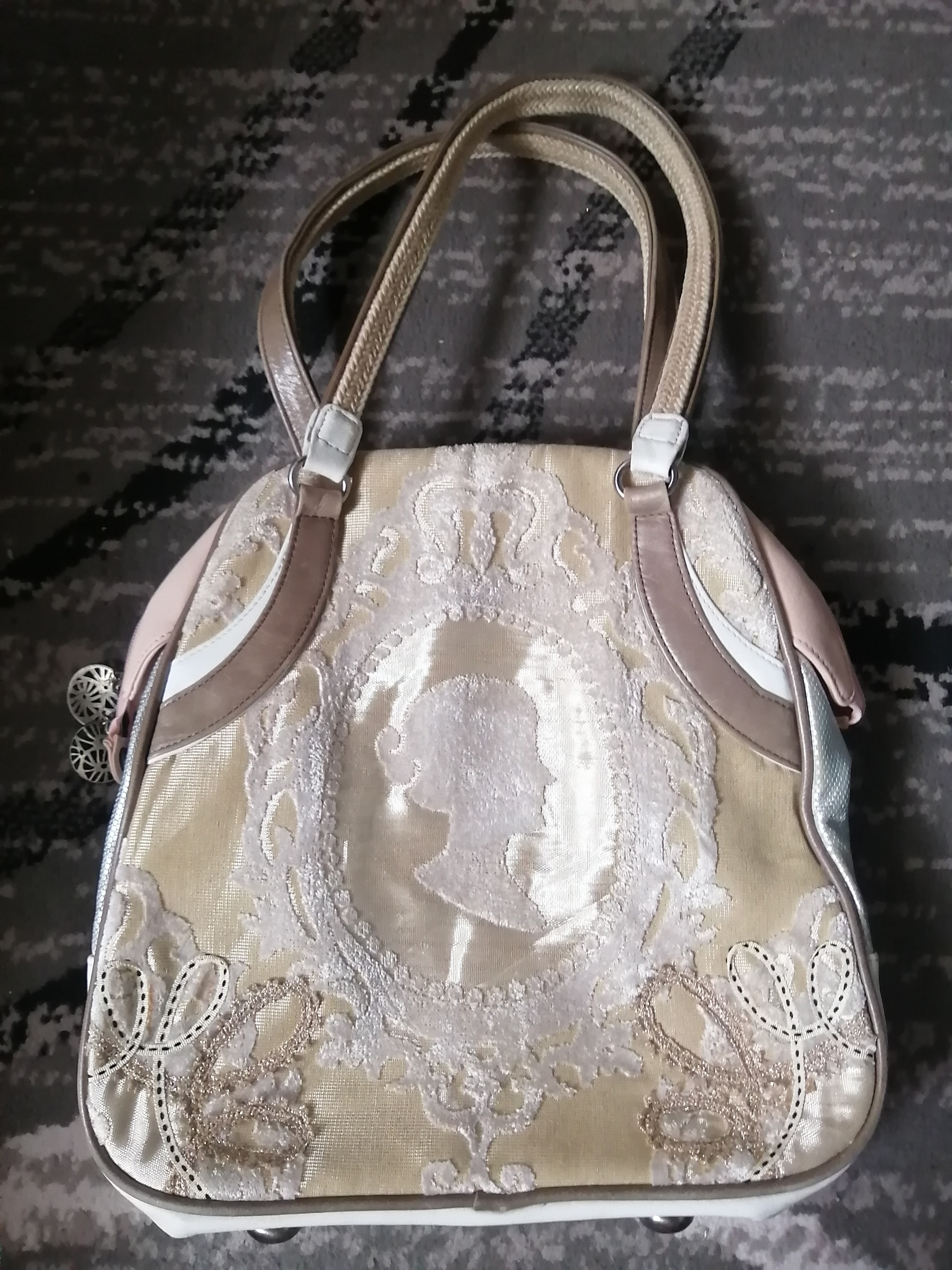 Spencer and rutherford bags shop