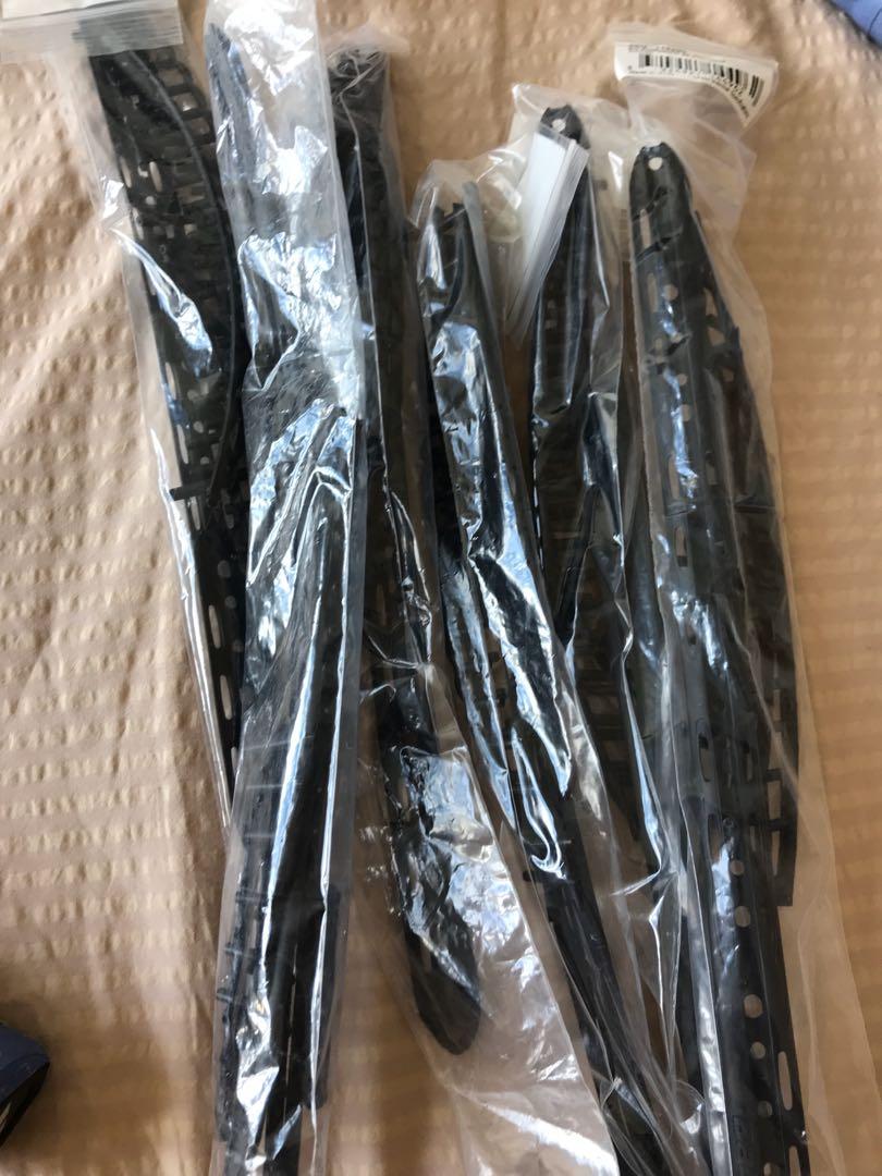 Babolat pure drive 2012 grommets, Sports Equipment, Sports & Games