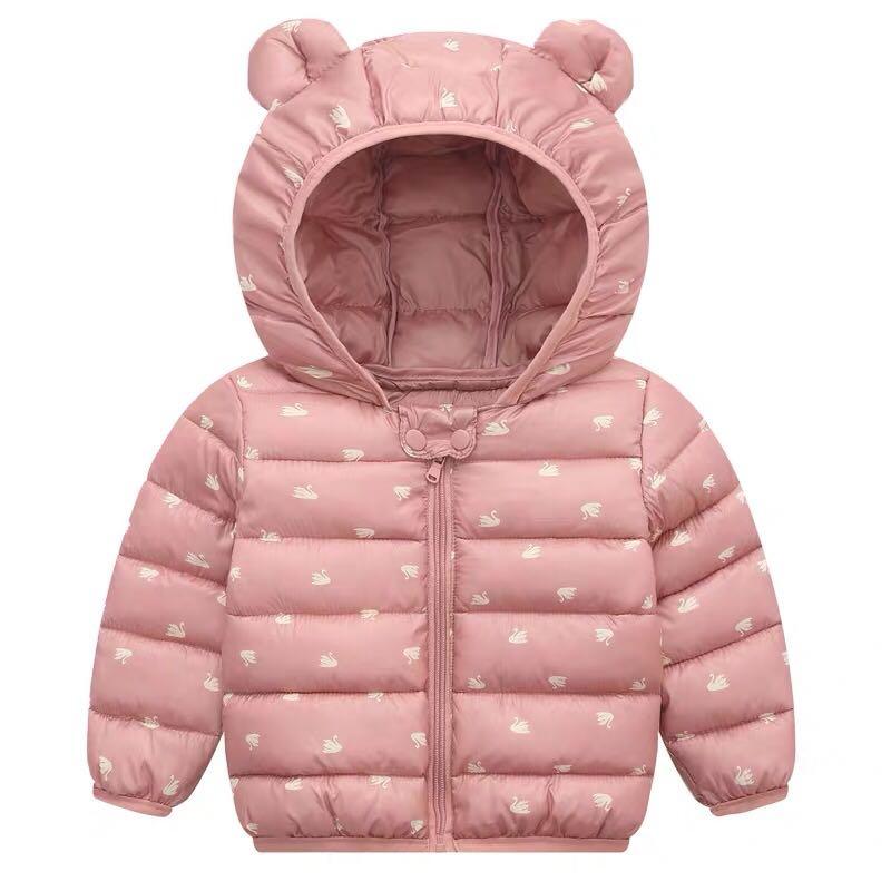 outerwear for babies