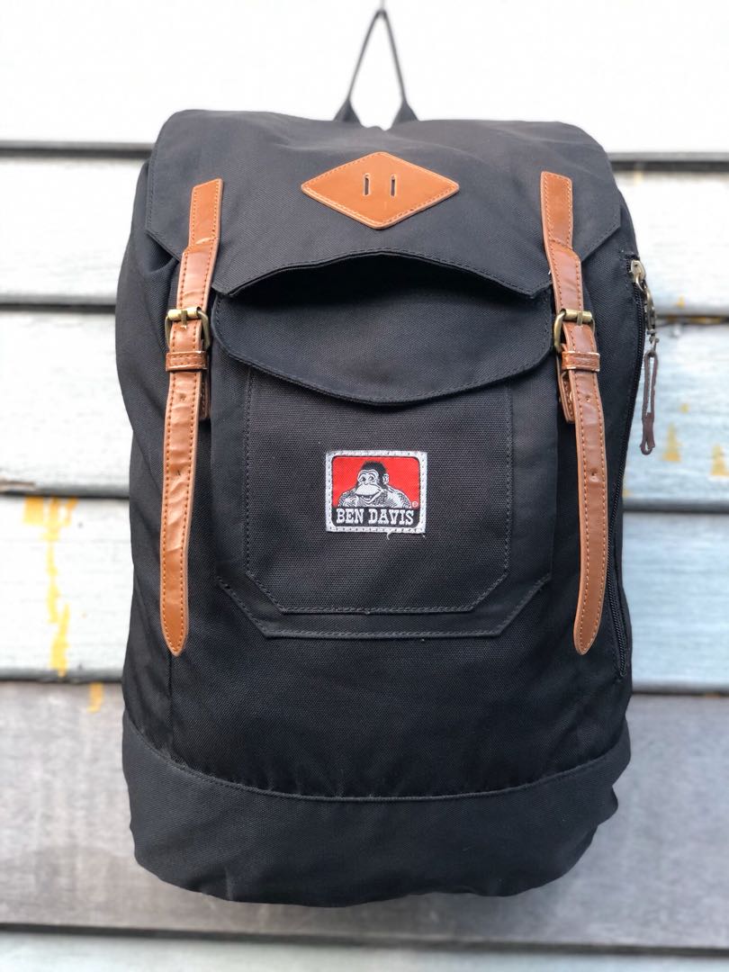 ben davis backpack