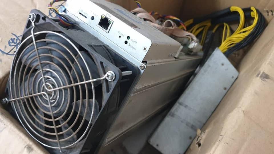 Bitmain s9 for sale 2025
