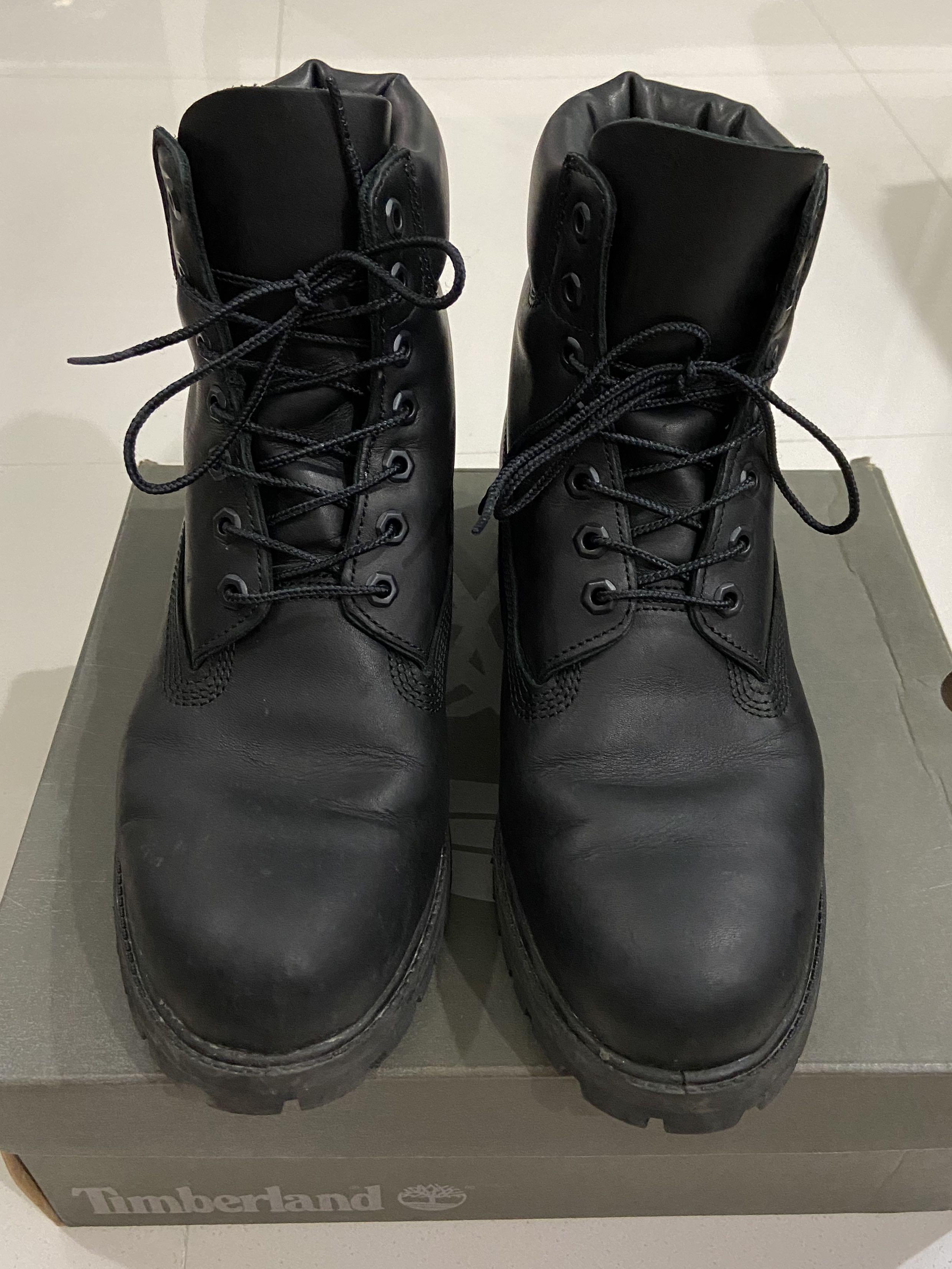 black timberland boots price