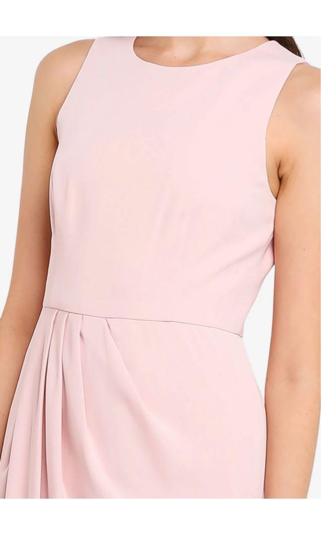 Lilly drape dress forever new clearance