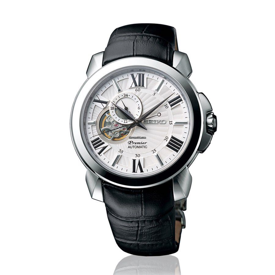 Seiko premier ssa373j outlet