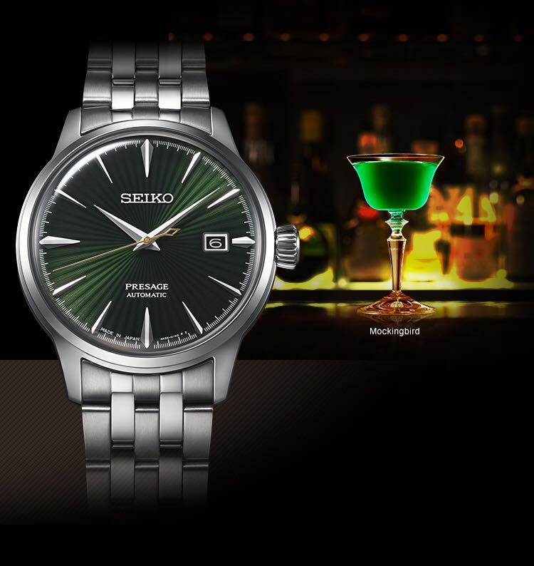 Seiko presage srpe15j shop