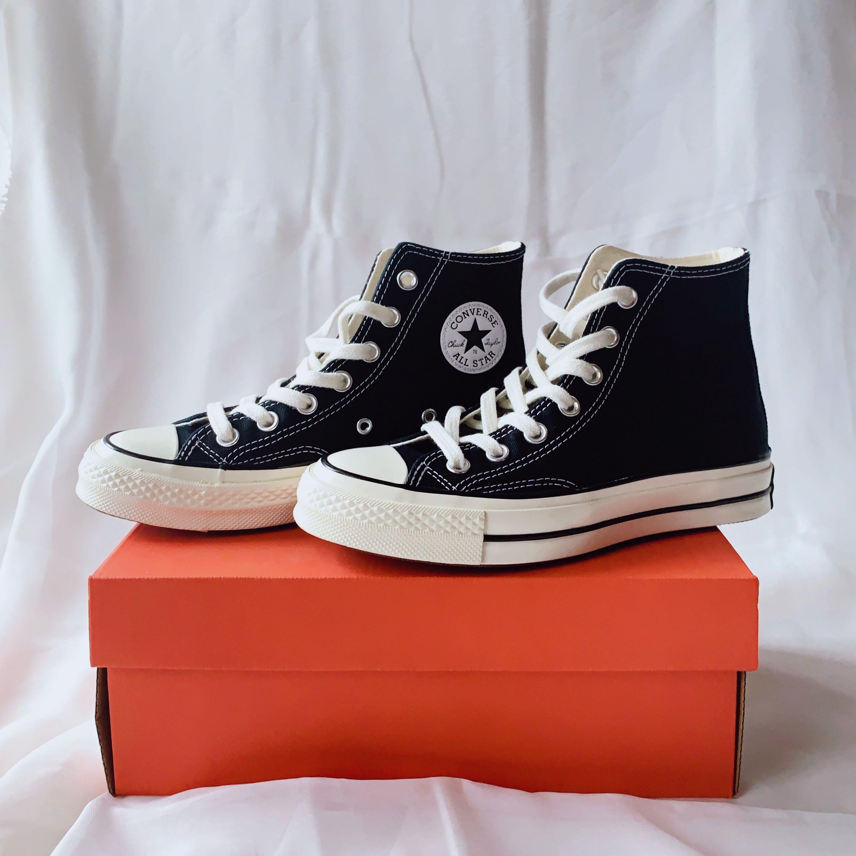 chuck 70 classic high