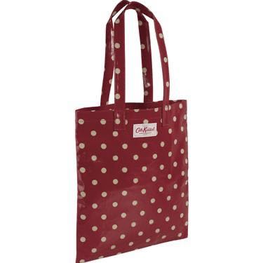 Cath kidston oilcloth tote bag sale