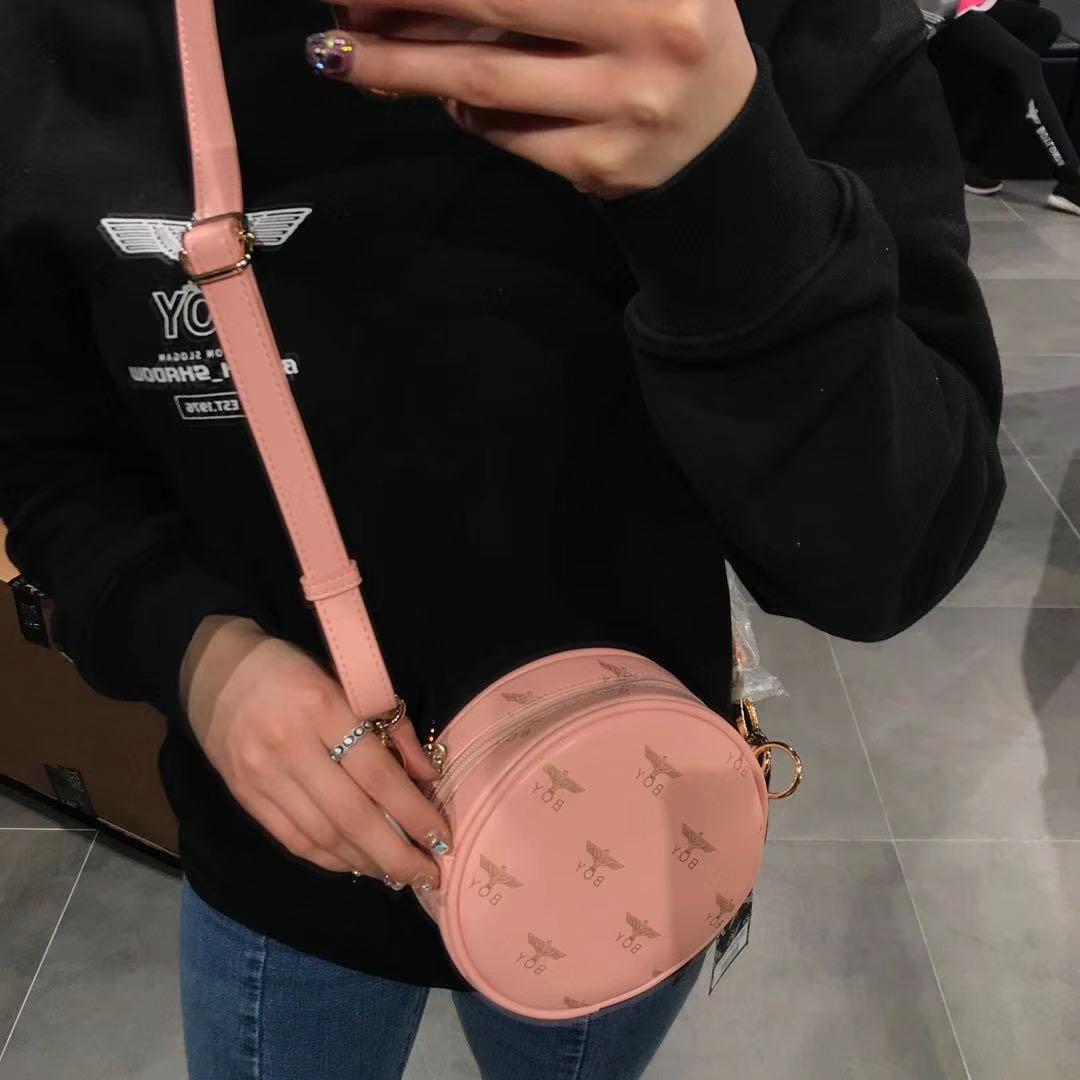 boy london sling bag