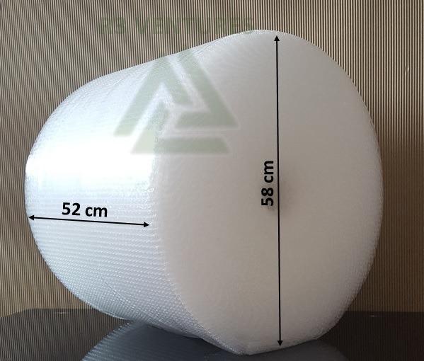 Bubble Wrap (Category: Everything Else) located in Singapore. Submitted by r3ventures (Listing ID 279592333, Image 1). Description: Bubble Wrap (10mm) - 20 inch a.1 piece big roll 91 mtr length (300ft)- $30/roll {refer picture for size} b. 45 mtres (150ft) - $15/roll delivery by SingPost or qxpress c. 22.5 mtres (75ft ) - $8/roll delivery by SingPost or qxpress Payment: Paynow/Bank transfer DELIVERY $15 TRACKED DELIVERY - 6 DAYS $ 35 ISLANDWIDE S