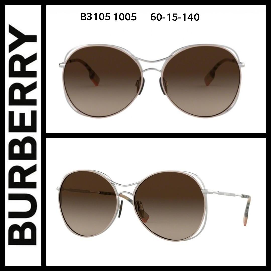 burberry 3105