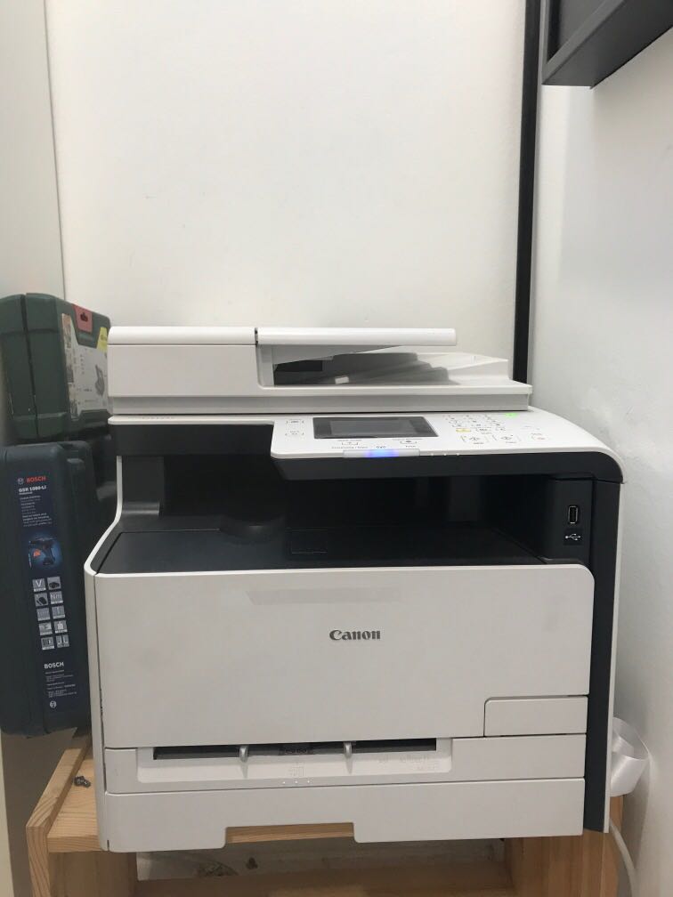 mf628cw printer