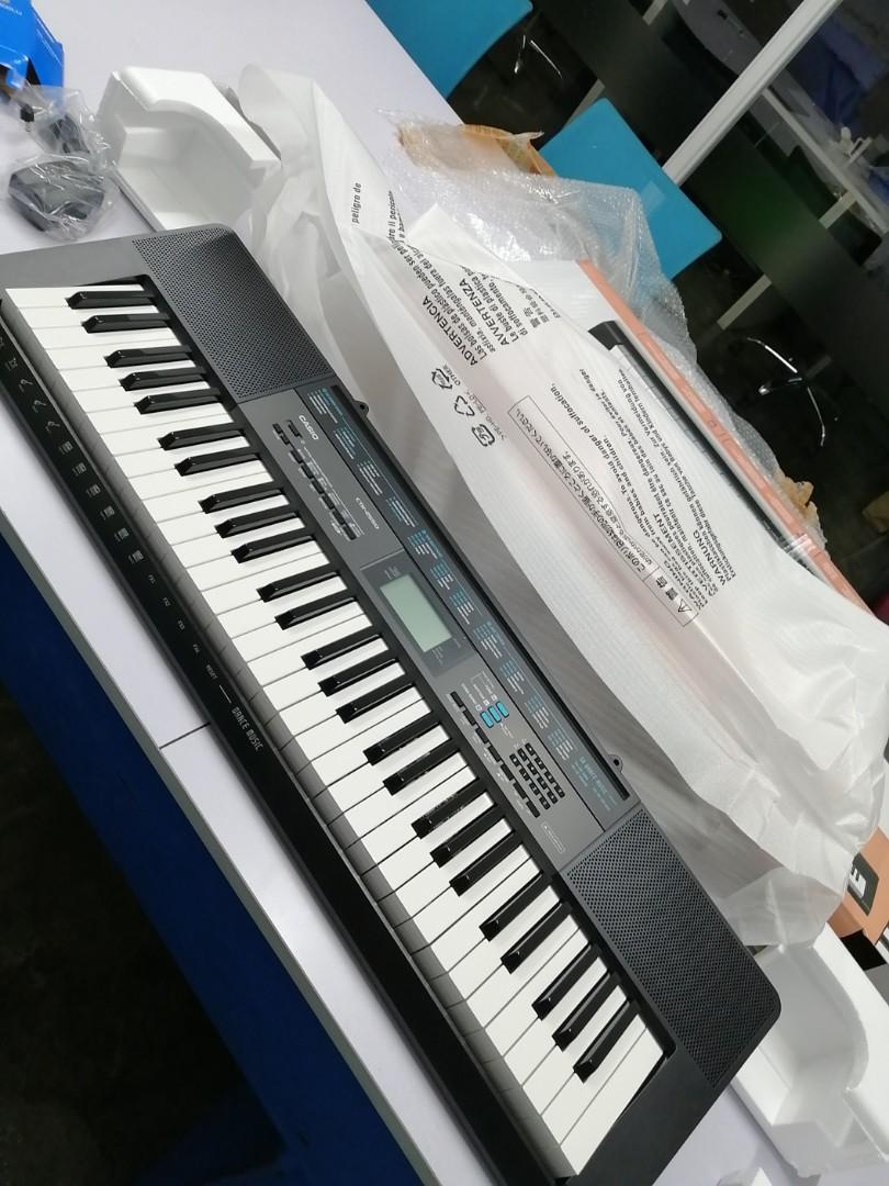 ctk2550