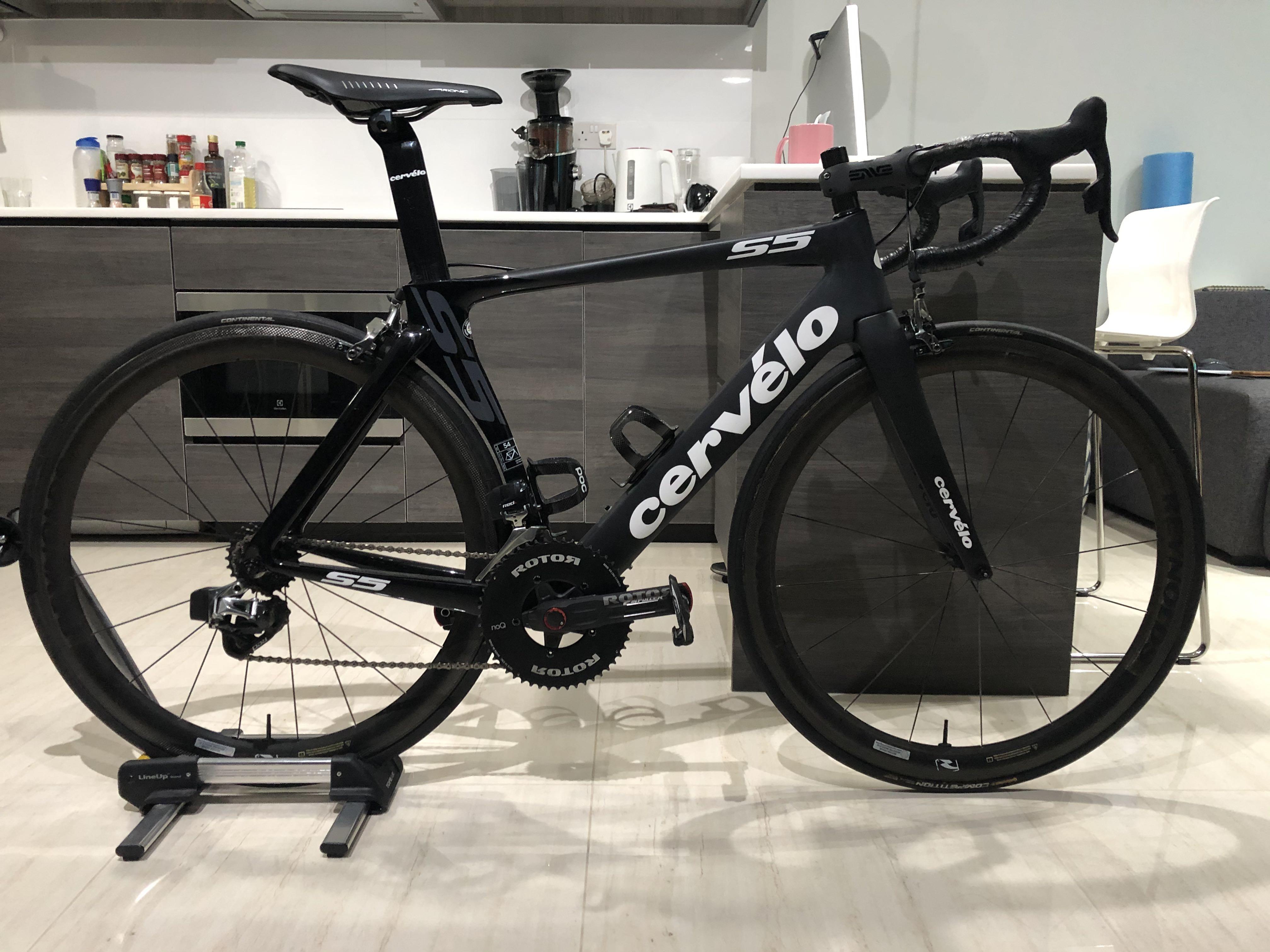 Cervelo s5 deals 2016 price