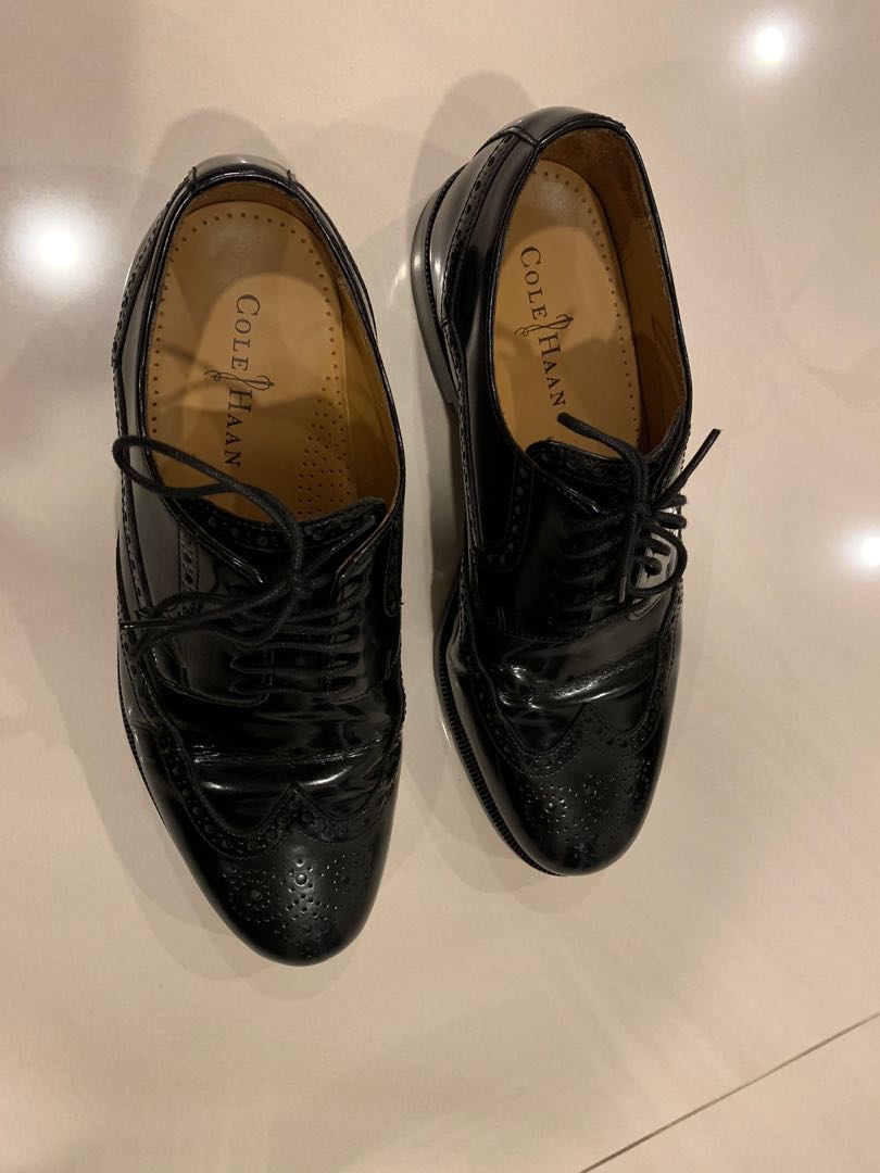 cole haan men's dress shoes on sale