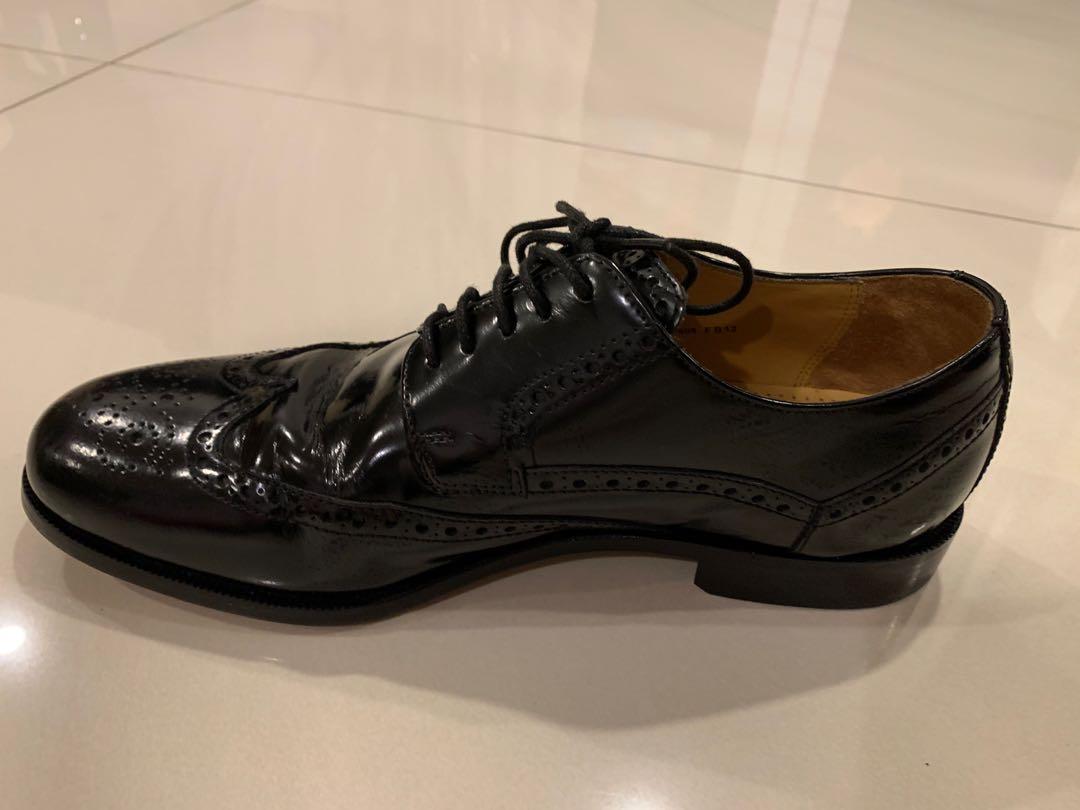cole haan men's dress shoes on sale