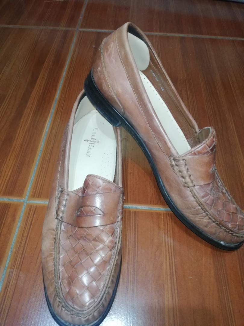 cole haan women's loafers