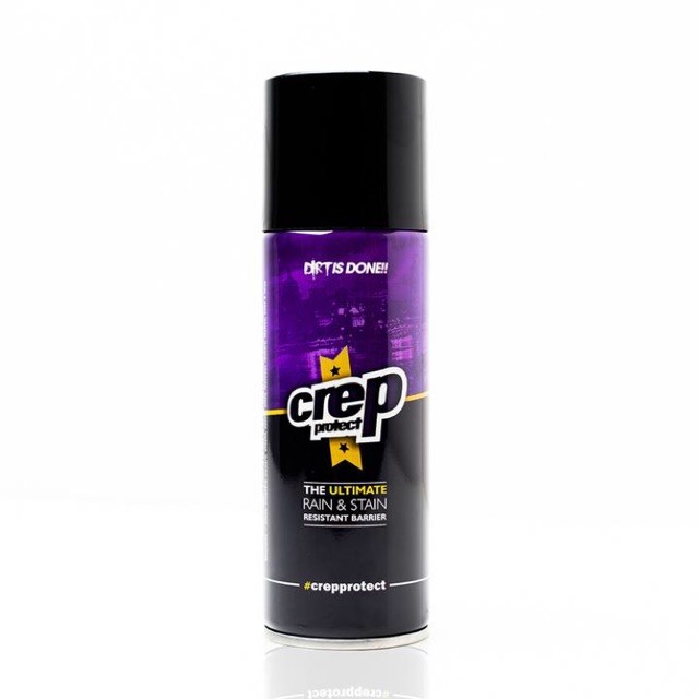 crep protect spray, Men's Fashion, Footwear, Others on Carousell