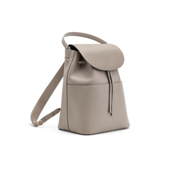 Cuyana sales convertible satchel