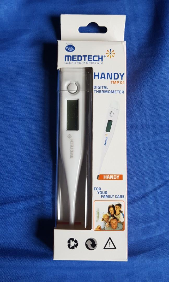 Digital Thermometer (Category: Cameras) located in Singapore. Submitted by josephvasanth (Listing ID 279520013, Image 1). Description: Digital Thermometer. Made in India. Brought it for my friends here, letting go the spare ones. 3 pieces available. Pick up at the mentioned location only..