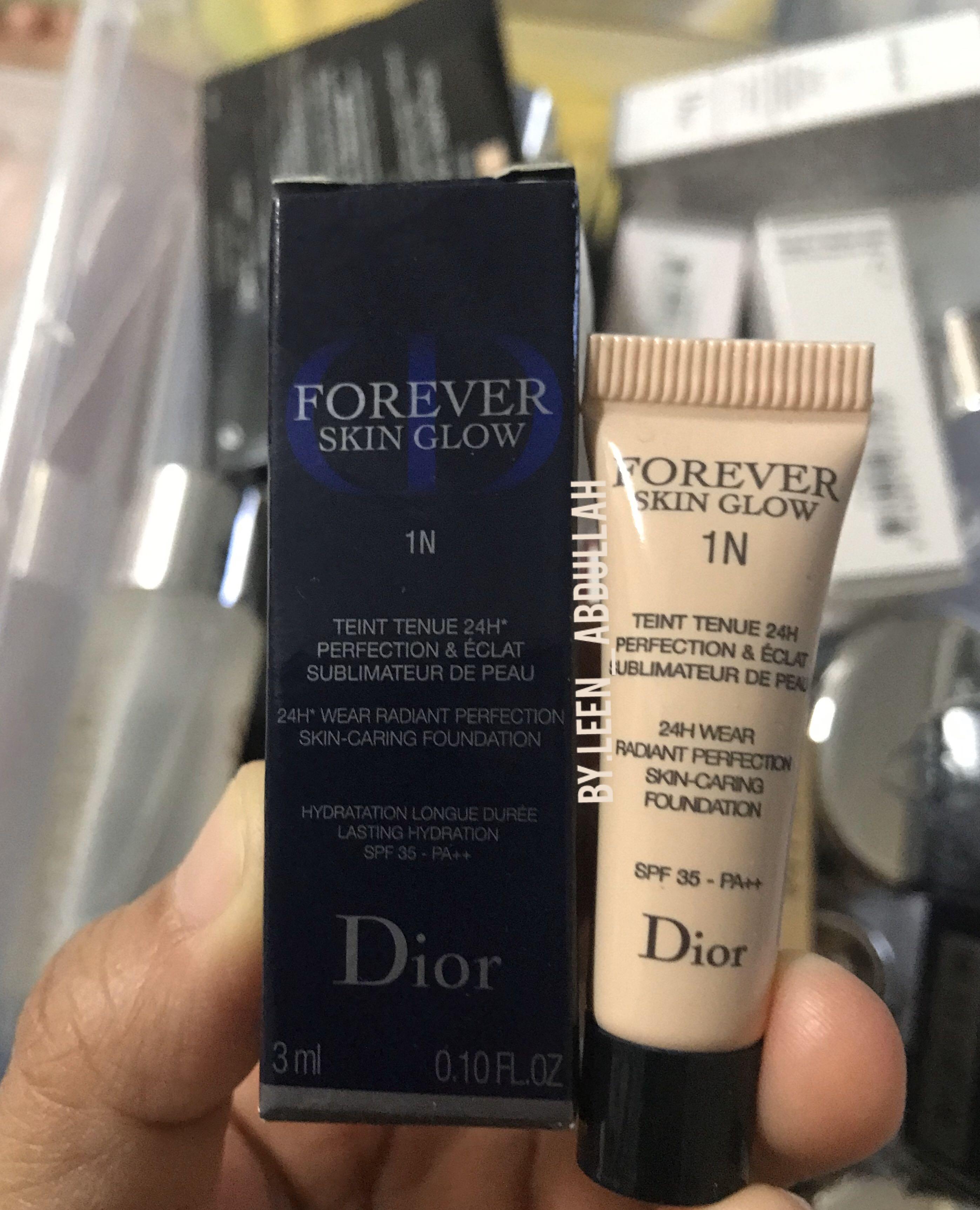 Diorskin forever 1n on sale