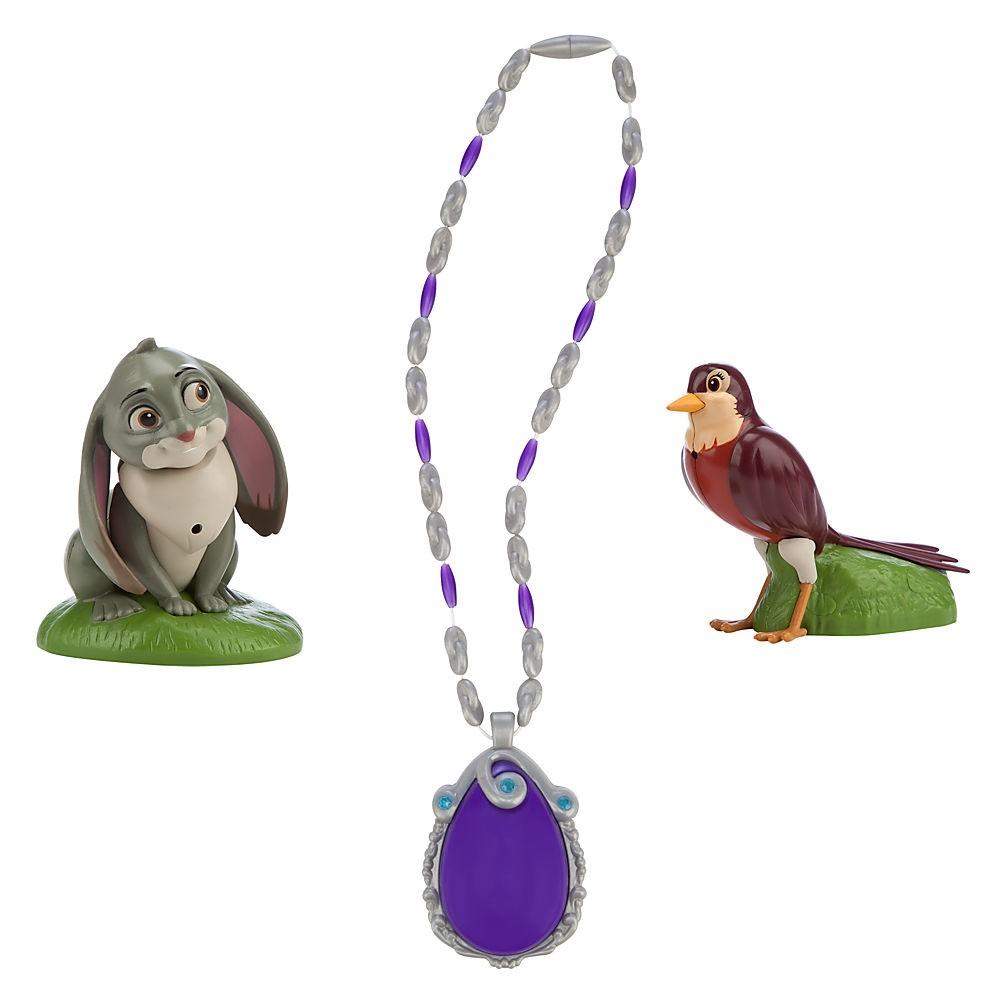 Disney Store Disney Sofia the First Amulet Role Play Set Carousell