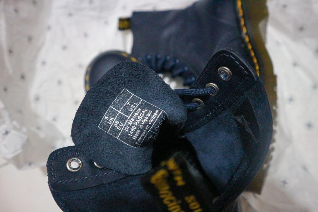 1460 pascal virginia blue