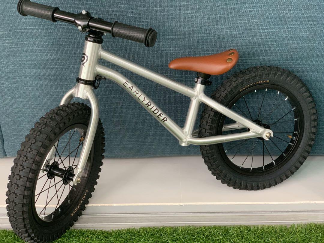 early rider lite balance bike