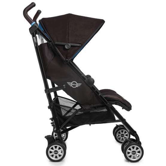 Easywalker mini buggy highgate XL limited edition Babies Kids Going Out Strollers on Carousell