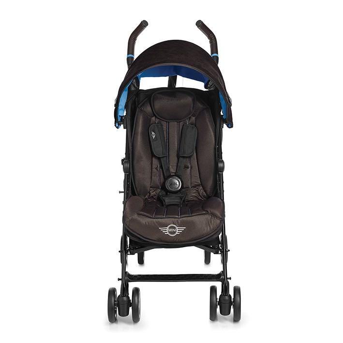 Easywalker mini buggy highgate review best sale